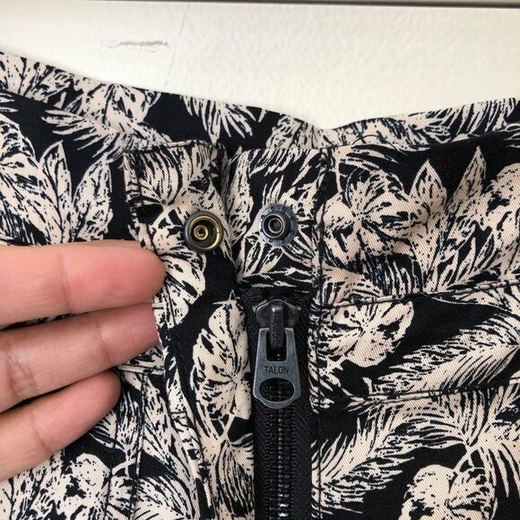 Free People Movement Point Break printed pants - Picture 4 of 8